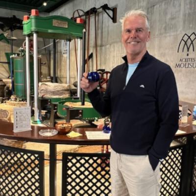 aceites molisur jan proeverij